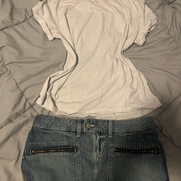 Edna moda tee - Picture 2 of 2